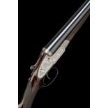 E.J. CHURCHILL A 12-BORE 'XXV THE FIELD MODEL' SIDELOCK EJECTOR, serial no. 2657, 25in. nitro