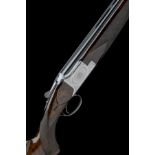 BROWNING ARMS COMPANY A 12-BORE 'C1' SINGLE-TRIGGER OVER AND UNDER EJECTOR, serial no. 8H3PM02199,