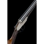 J. PURDEY & SONS A 12-BORE SELF-OPENING SIDELOCK EJECTOR, serial no. 16341, 28in. replacement