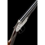 J. PURDEY & SONS A 12-BORE SELF-OPENING SIDELOCK EJECTOR, serial no. 22879, 30in. Whitworth-steel