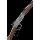 WINCHESTER A .410 (2 1/2IN.) 'MODEL 9410' LEVER-ACTION REPEATING SHOTGUN, serial no. SG26853,