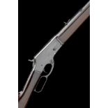 MARLIN, USA A .32-40 (W&B) LEVER-ACTION REPEATING SPORTING-RIFLE, MODEL '1881 LIGHTWEIGHT', serial