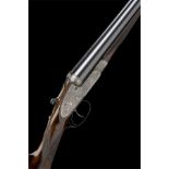 HOLLAND & HOLLAND A 12-BORE 'ROYAL' SIDELOCK EJECTOR, serial no. 22350, 30in. nitro barrels, the