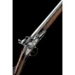 TOWER ARMOURIES, LONDON A .750 FLINTLOCK SERVICE-MUSKET, MODEL 'INDIA PATTERN BROWN BESS',