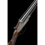 HOLLAND & HOLLAND A 12-BORE 'ROYAL' SIDELOCK EJECTOR, serial no. 16154, 28in. replacement nitro