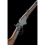 SPENCER, USA A .52 RIMFIRE REPEATING SERVICE-CARBINE, MODEL 'SPENCER CARBINE', serial no. 59577,