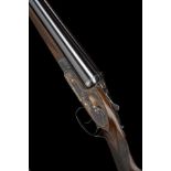 PEDRO ARRIZABALAGA FOR J. ROBERTS & SON A 12-BORE HAND-DETACHABLE SIDELOCK EJECTOR, serial no.