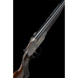 J. PURDEY & SONS A .400 PURDEY (3IN.) LIGHT EXPRESS SELF-OPENING SIDELOCK EJECTOR DOUBLE RIFLE,