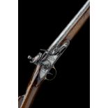 TOWER ARMOURIES, LONDON A .750 FLINTLOCK SERVICE-MUSKET, MODEL 'INDIA PATTERN BROWN BESS', circa