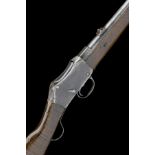 A .577-.450 SINGLE-SHOT CARBINE SIGNED 'HRB Co.', MODEL ''KHYBER' MARTINI-HENRY CAVALRY CARBINE',