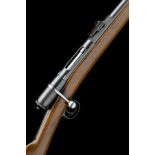 RYCHNER A AARAU, SWITZERLAND A 10.4mm (VETTERLI) SINGLE-SHOT BOLT-ACTION CADET-RIFLE, MODEL '