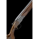 BROWNING A 20-BORE (3IN.) 'LIGHTNING' SINGLE-TRIGGER OVER AND UNDER EJECTOR, serial no. 62676 V70,