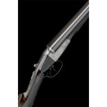 WESTLEY RICHARDS A 16-BORE SINGLE-BITE SNAP-ACTION BOXLOCK NON-EJECTOR, serial no. 13635, 30in.