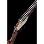 JAMES PURDEY & SONS A LIGHTWEIGHT 12-BORE SELF-OPENING SIDELOCK EJECTOR, serial no. 14175, 28in.