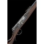 STEYR, AUSTRIA AN 8mm x 60R (KROPATSCHEK) BOLT-ACTION REPEATING SERVICE RIFLE, MODEL '1886',