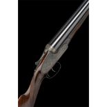 J. PURDEY & SONS A FINE DELUXE 12-BORE SELF-OPENING SIDELOCK EJECTOR, serial no. 27176, with extra