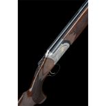 FABARM A VIRTUALLY NEW AND UNUSED FABARM 12-BORE (3IN.) 'ELOS DELUXE' SINGLE-TRIGGER OVER AND