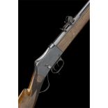 J. GYSI, SWITZERLAND A 10.4mm (VETTERLI RIMFIRE) SINGLE-SHOT TARGET-RIFLE, MODEL 'MARTINI PATENT',