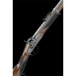 WHITWORTH RIFLE CO., MANCHESTER A .451 (WHITWORTH) PERCUSSION RIFLE, MODEL 'BEST QUALITY MILITARY