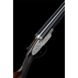 J. PURDEY & SONS A 12-BORE SELF-OPENING SIDELOCK NON-EJECTOR, serial no. 12646, 29in. Whitworth-