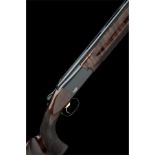 BROWNING A VIRTUALLY NEW AND UNUSED 12-BORE 'B725 PROSPORT' SINGLE-TRIGGER OVER AND UNDER EJECTOR,