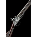 MEMORY, LONDON A .750 (NOMINAL) FLINTLOCK MUSKET, MODEL 'WINDUS PATTERN', serial no. 30, dated for