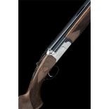 ANTONIO ZOLI A VIRTUALLY NEW AND UNUSED 20-BORE (3IN.) 'GAME' SINGLE-TRIGGER OVER AND UNDER EJECTOR,