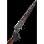 W. RAWBONE, CAPE TOWN A FINE .577-450 (M/H) SINGLE-SHOT SPORTING-RIFLE, MODEL 'MARTINI-HENRY