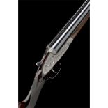 HOLLAND & HOLLAND A LIGHTWEIGHT 12-BORE 'ROYAL' SIDELOCK EJECTOR, serial no. 22190, 28in.