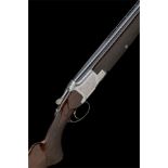 BROWNING ARMS COMPANY A 20-BORE (3IN.) 'AMERICAN PIGEON GRADE' SINGLE-TRIGGER OVER AND UNDER