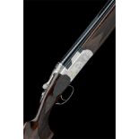 P. BERETTA A 12-BORE 'ULTRA LIGHT DELUXE' SINGLE-TRIGGER OVER AND UNDER EJECTOR, serial no. R45425S,