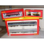 Boxed Hornby Provincial Railways Class 155 Super Sp