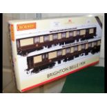 Boxed Hornby "Brighton Belle" 1934 Set