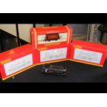 A boxed Hornby Industrial Locomotive - Membership