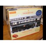 The Boxed Set 'Orient Express' by Hornby