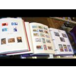 A 1977 Queen's Silver Jubilee Official Stamp Album