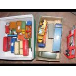 Dinky Toys and other