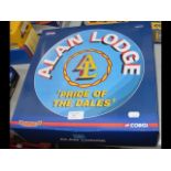 A boxed Limited Edition Corgi Alan Lodge 'Pride of