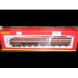 A boxed Hornby Coronation Class 'Duchess of Norfol