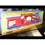 A Corgi Magic Roundabout Train - boxed