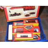 Boxed Hornby 75 Ton Operating Breakdown Crane R6104,