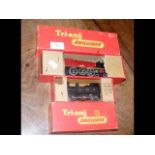 A boxed Tri-ang locomotive 'Princess Elizabeth', t