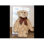 A Steiff British Collectors Teddy Bear - 2010 - wi