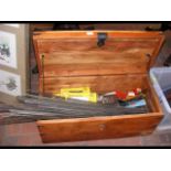 A large quantity of Scale Railway Kits and Hornby