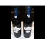 A bottle of 1994 Quinta do Vesuvio Vintage Port, t