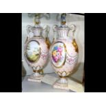 A pair of Royal Crown Derby 'The 250 Collection va