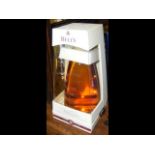 A Bell's Millennium 2000 8 Year Old Whisky in orig