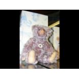 Collectable Steiff Teddy Bear 'Replica 1925' - 36cm -