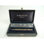 Yard-O-Led Viceroy Standard Barley Ball point Pen 1507