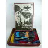 Original National Periodical Publications 1966 Batman Play suit